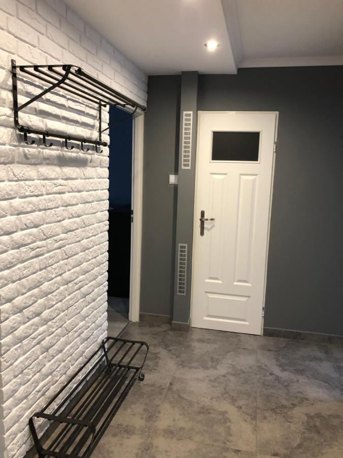 Apartament w dolinie Osławy Apartament Rzepedz Zewnętrze zdjęcie